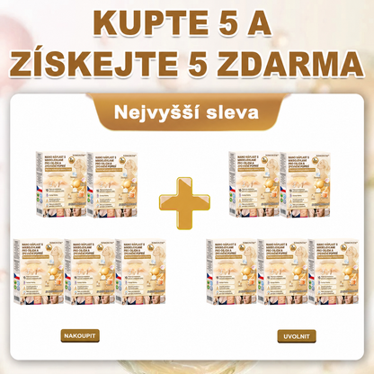 𝐗𝐈𝐌𝐎𝐍𝐓𝐇®🏆 Náplast s nano mikrojehličkami pro objem, pozvednutí a zpevnění poprsí Volufiline + Exosome + Copper Peptide formule poháněná technologií buněčné obnovy