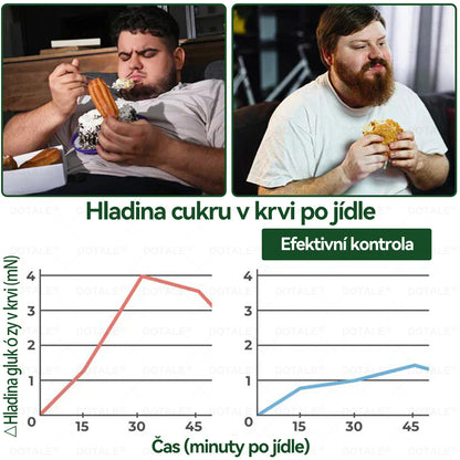 💥𝑫𝑶𝖳𝖠𝐋𝐄® metabolická nano mikrojehličková náplast 🎁 (Pouze jednou denně, viditelné výsledky již do 7 dnů!) ✅ Formule Berberin + Moringa, ideální při nadváze, nedokonalostech pokožky, diabetu, spánkové apnoe a kloubních potížích 💥💥