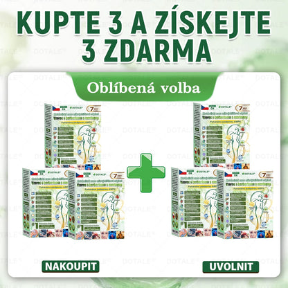 💥𝑫𝑶𝖳𝖠𝐋𝐄® metabolická nano mikrojehličková náplast 🎁 (Pouze jednou denně, viditelné výsledky již do 7 dnů!) ✅ Formule Berberin + Moringa, ideální při nadváze, nedokonalostech pokožky, diabetu, spánkové apnoe a kloubních potížích 💥💥