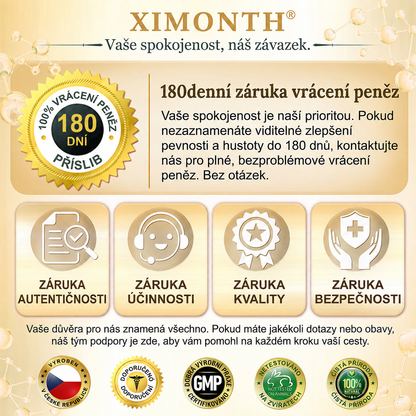 𝐗𝐈𝐌𝐎𝐍𝐓𝐇®🏆 Náplast s nano mikrojehličkami pro objem, pozvednutí a zpevnění poprsí Volufiline + Exosome + Copper Peptide formule poháněná technologií buněčné obnovy