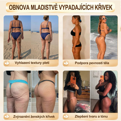 𝐗𝐈𝐌𝐎𝐍𝐓𝐇®🏆 Náplast s nano mikrojehličkami pro objem, pozvednutí a zpevnění poprsí Volufiline + Exosome + Copper Peptide formule poháněná technologií buněčné obnovy